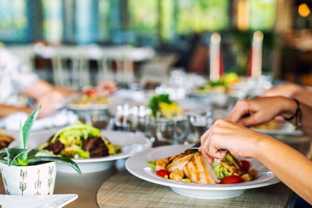 Savoring Rimmon Heights: A Food Lover’s Guide to Manchester’s Flavor-Packed Neighborhood